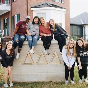 Meet your Posher, Anna grace